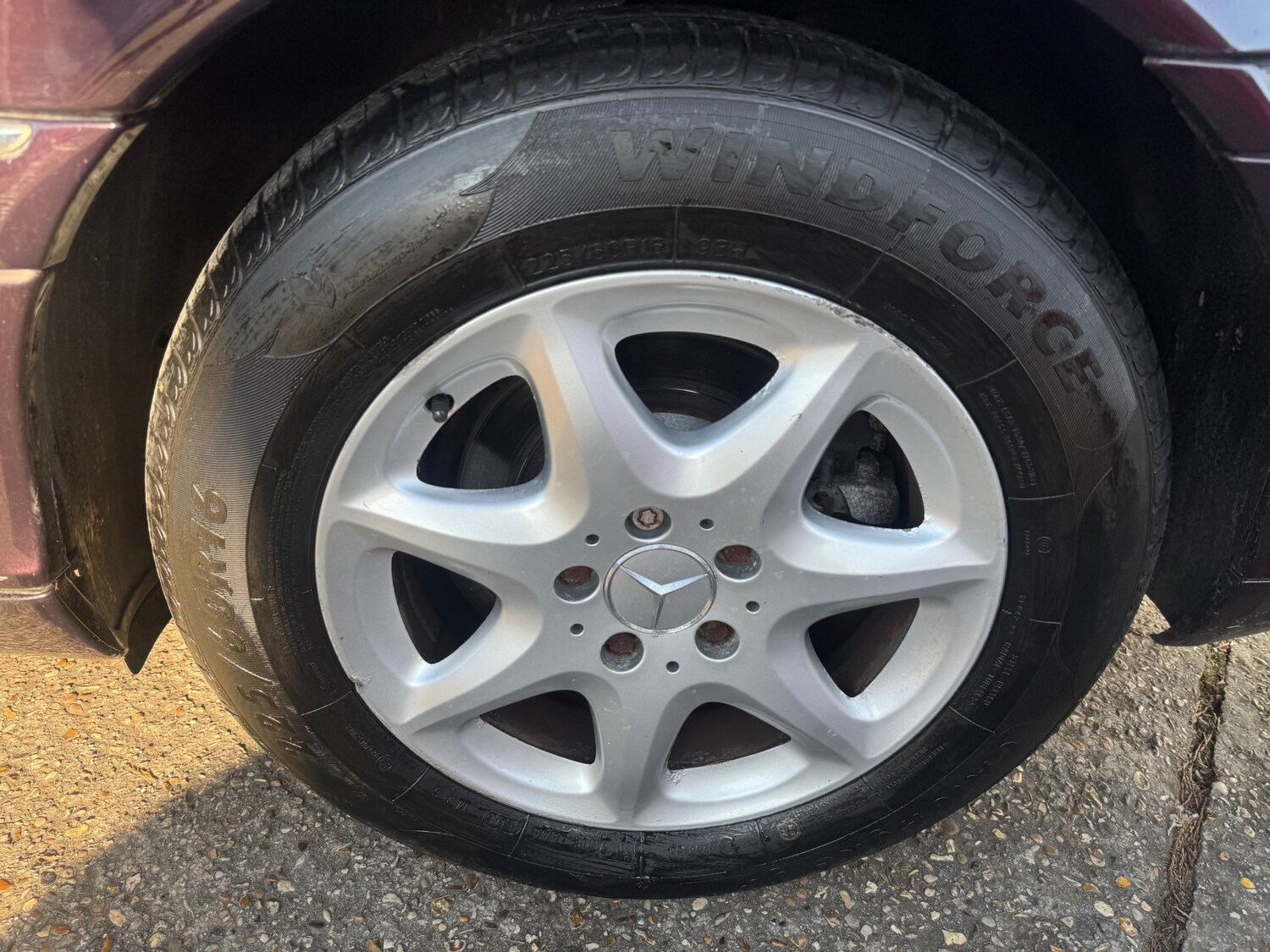 Vehicle 60