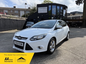 Used Ford Focus 2012 for sale - 78420558: Photo