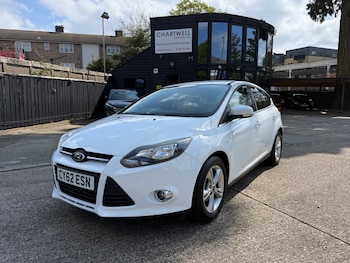 Used Ford Focus 2012 for sale - 78420558: Photo