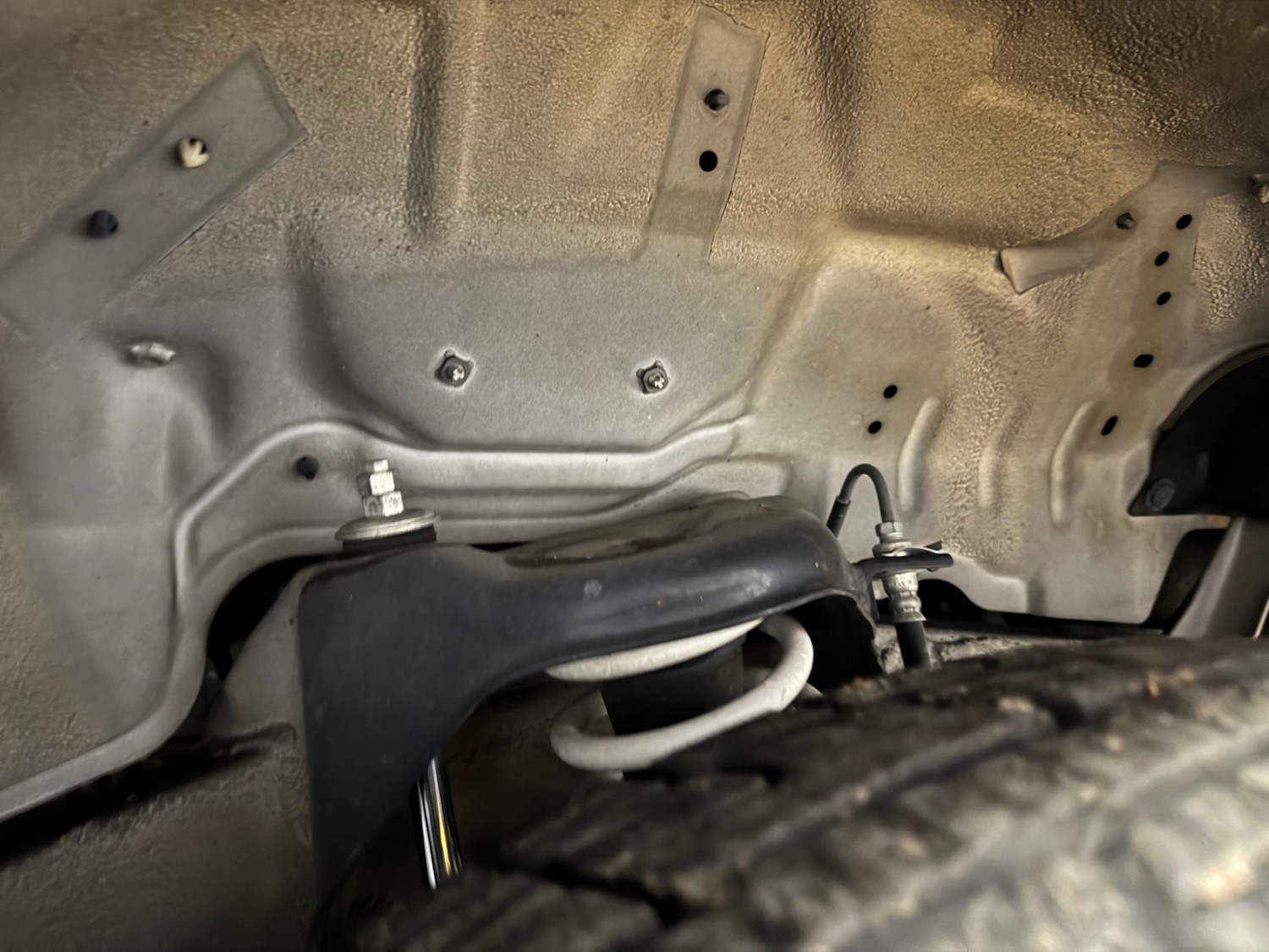 Used Suzuki Jimny 2012 for sale - 76317510: Photo 5