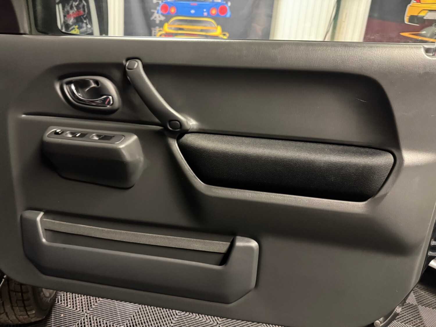 Used Suzuki Jimny 2012 for sale - 76317510: Photo 59