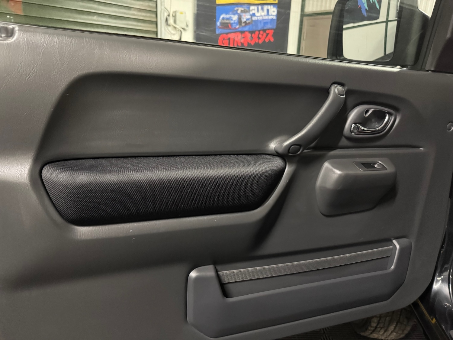 Used Suzuki Jimny 2012 for sale - 76317510: Photo 69