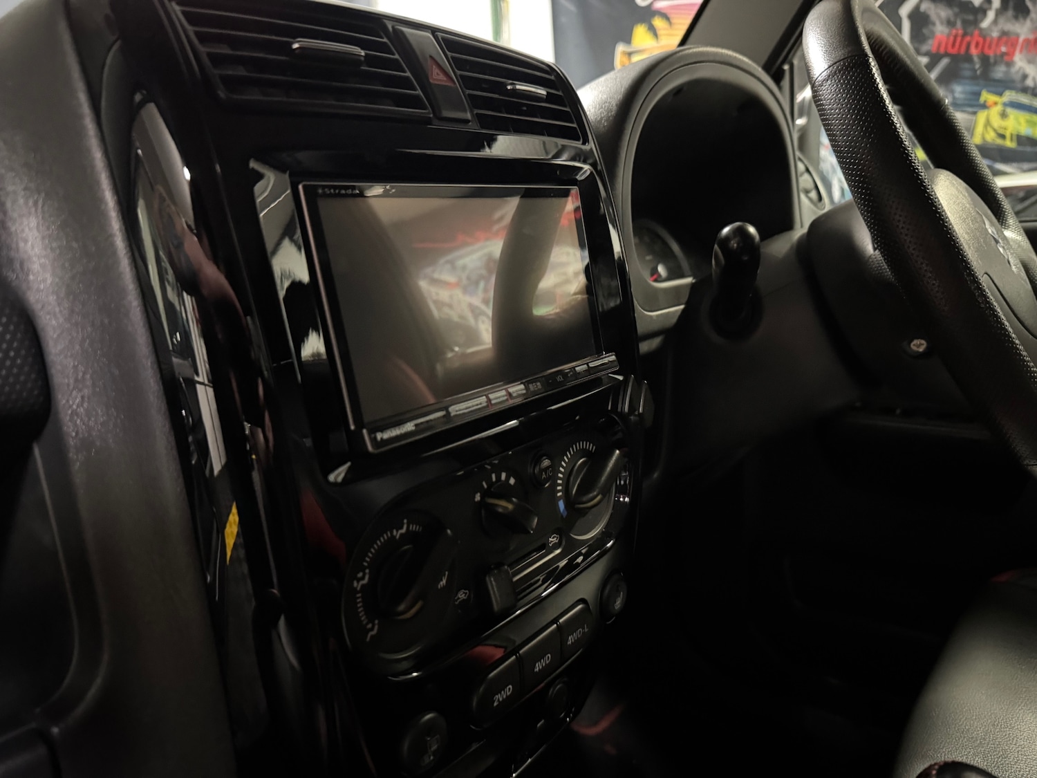 Used Suzuki Jimny 2012 for sale - 76317510: Photo 70