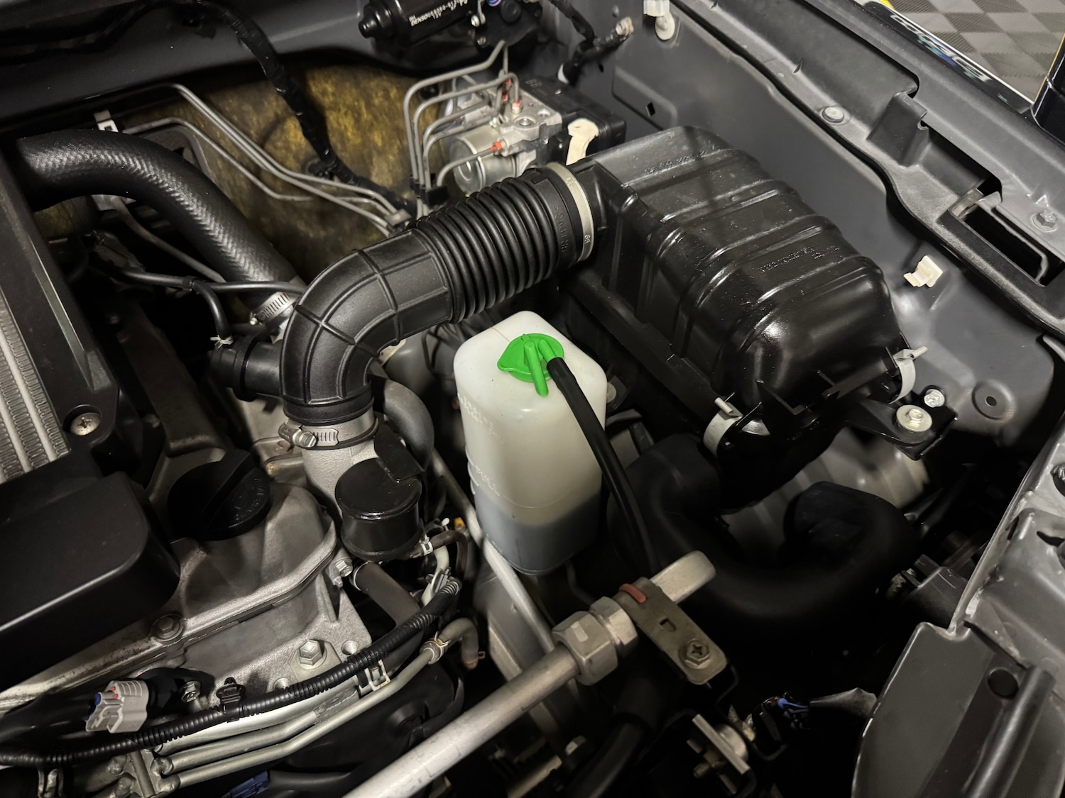 Used Suzuki Jimny 2012 for sale - 76317510: Photo 73