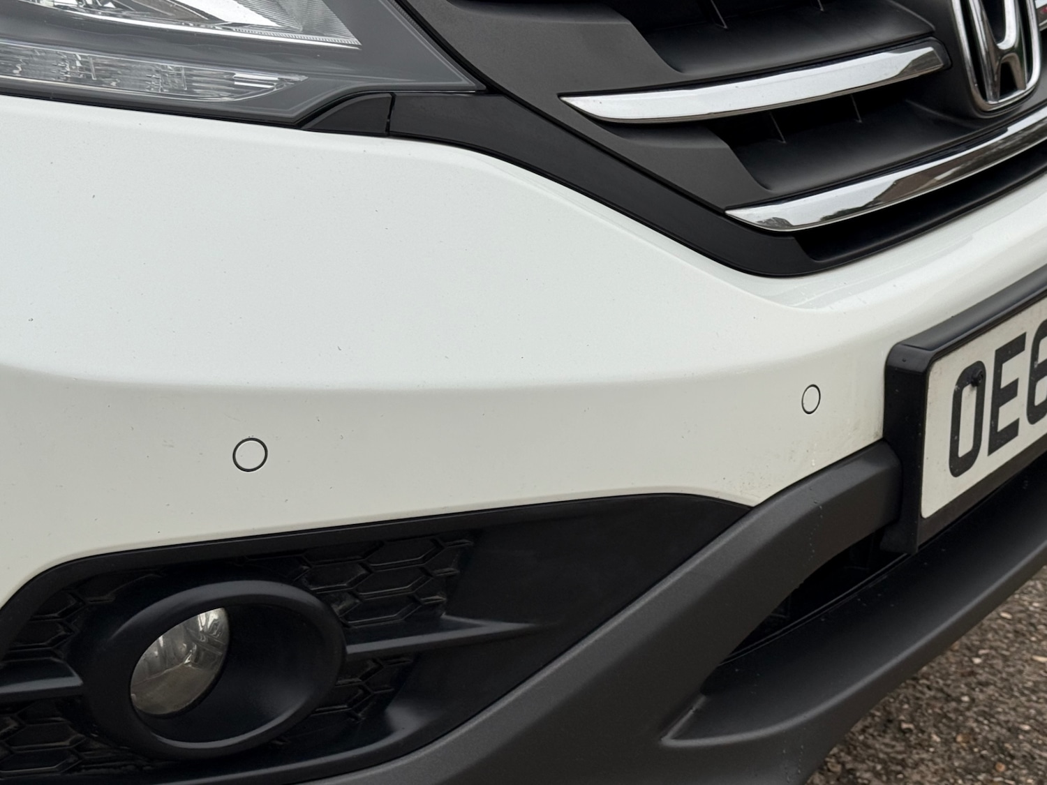 Used Honda CR-V 2015 for sale - 77417457: Photo 11