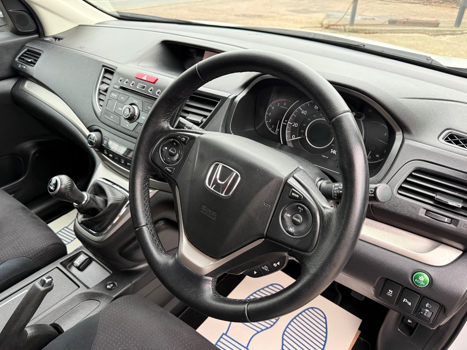 Used Honda CR-V 2015 for sale - 77417457: Photo 13