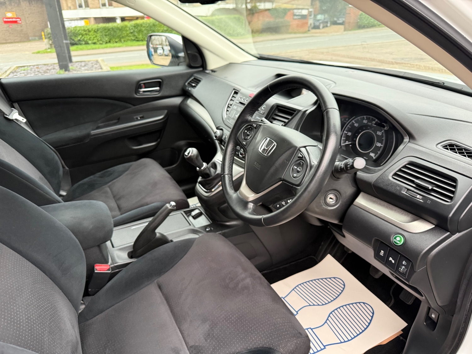 Used Honda CR-V 2015 for sale - 77417457: Photo 14