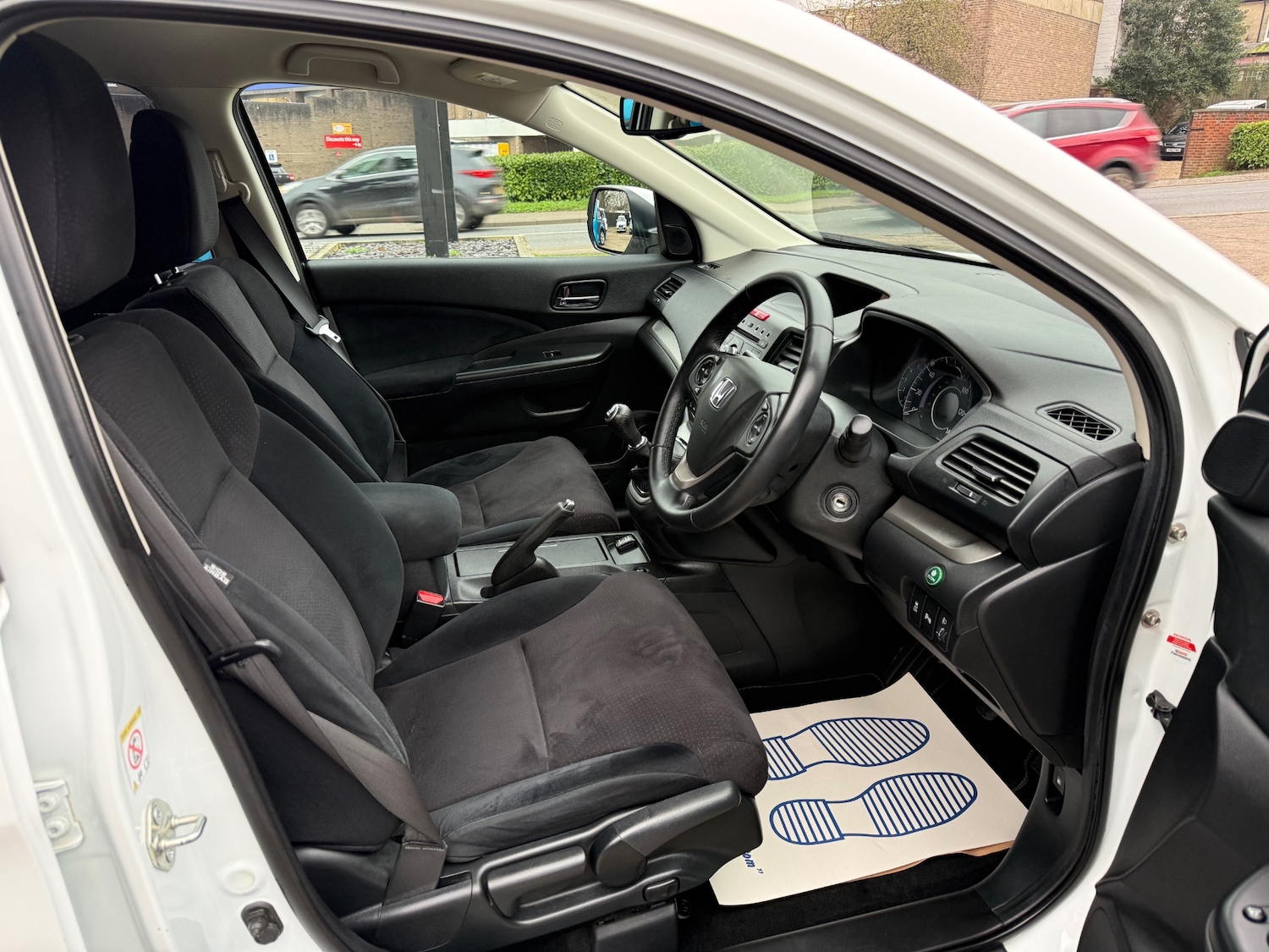 Used Honda CR-V 2015 for sale - 77417457: Photo 15