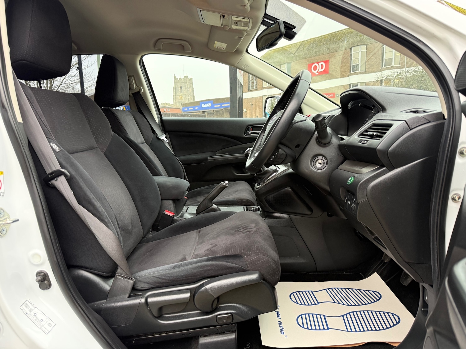 Used Honda CR-V 2015 for sale - 77417457: Photo 16