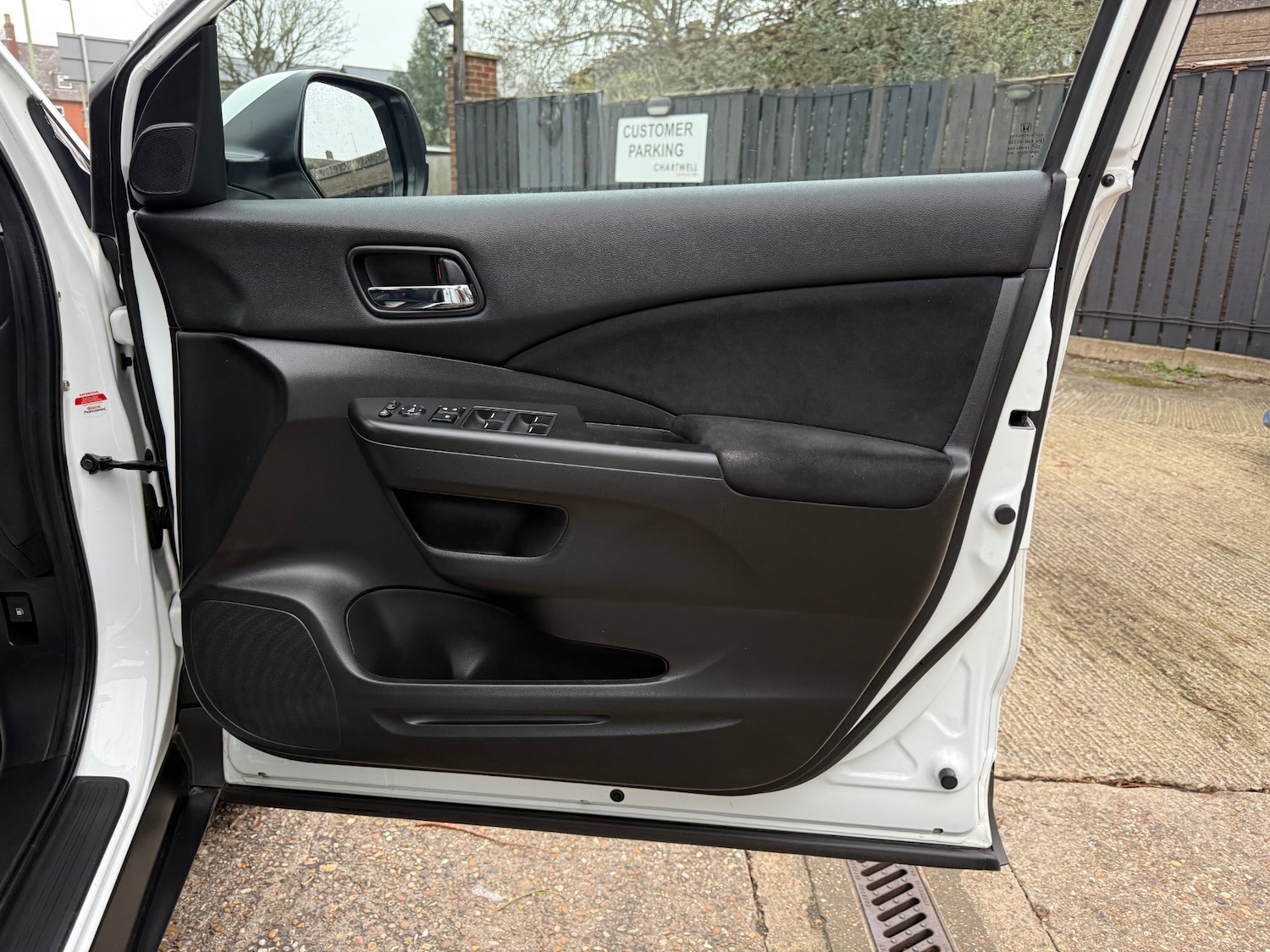 Used Honda CR-V 2015 for sale - 77417457: Photo 17