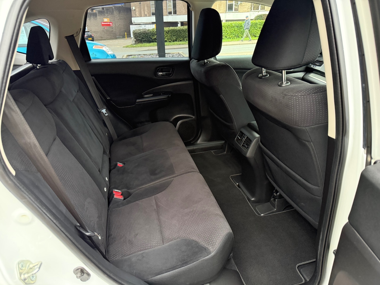 Used Honda CR-V 2015 for sale - 77417457: Photo 18