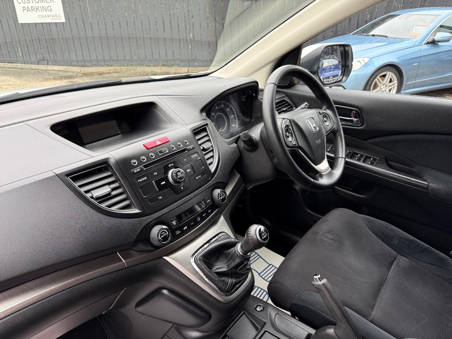 Used Honda CR-V 2015 for sale - 77417457: Photo 20