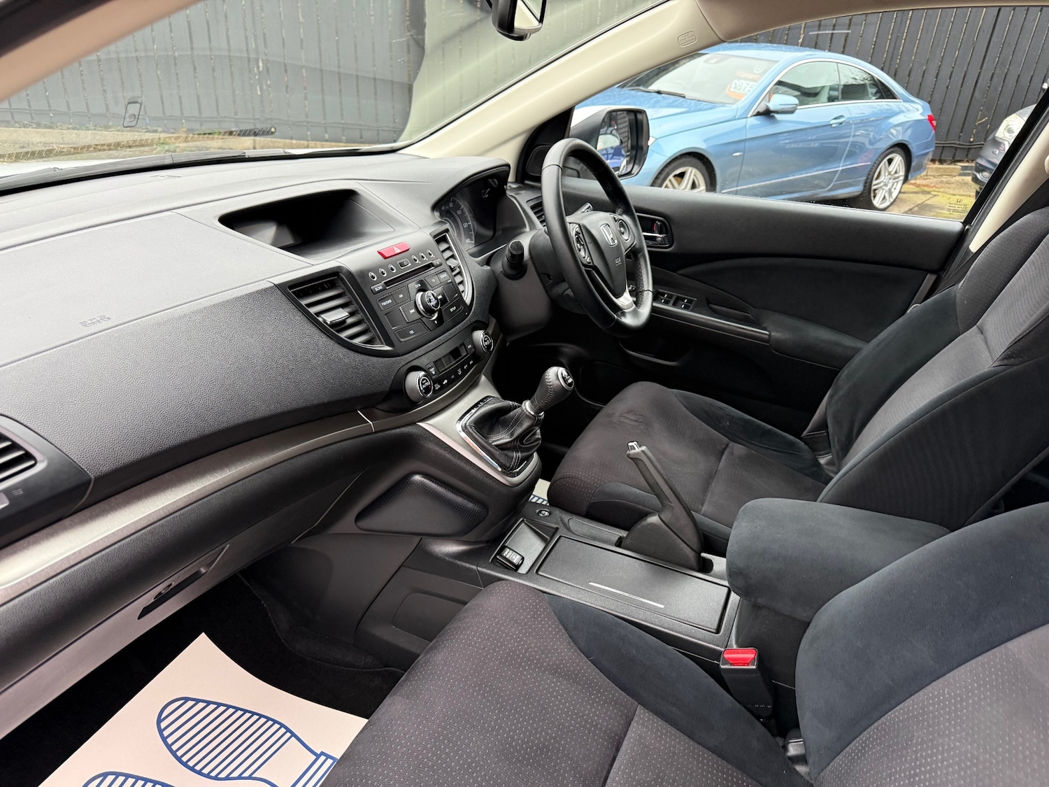 Used Honda CR-V 2015 for sale - 77417457: Photo 21