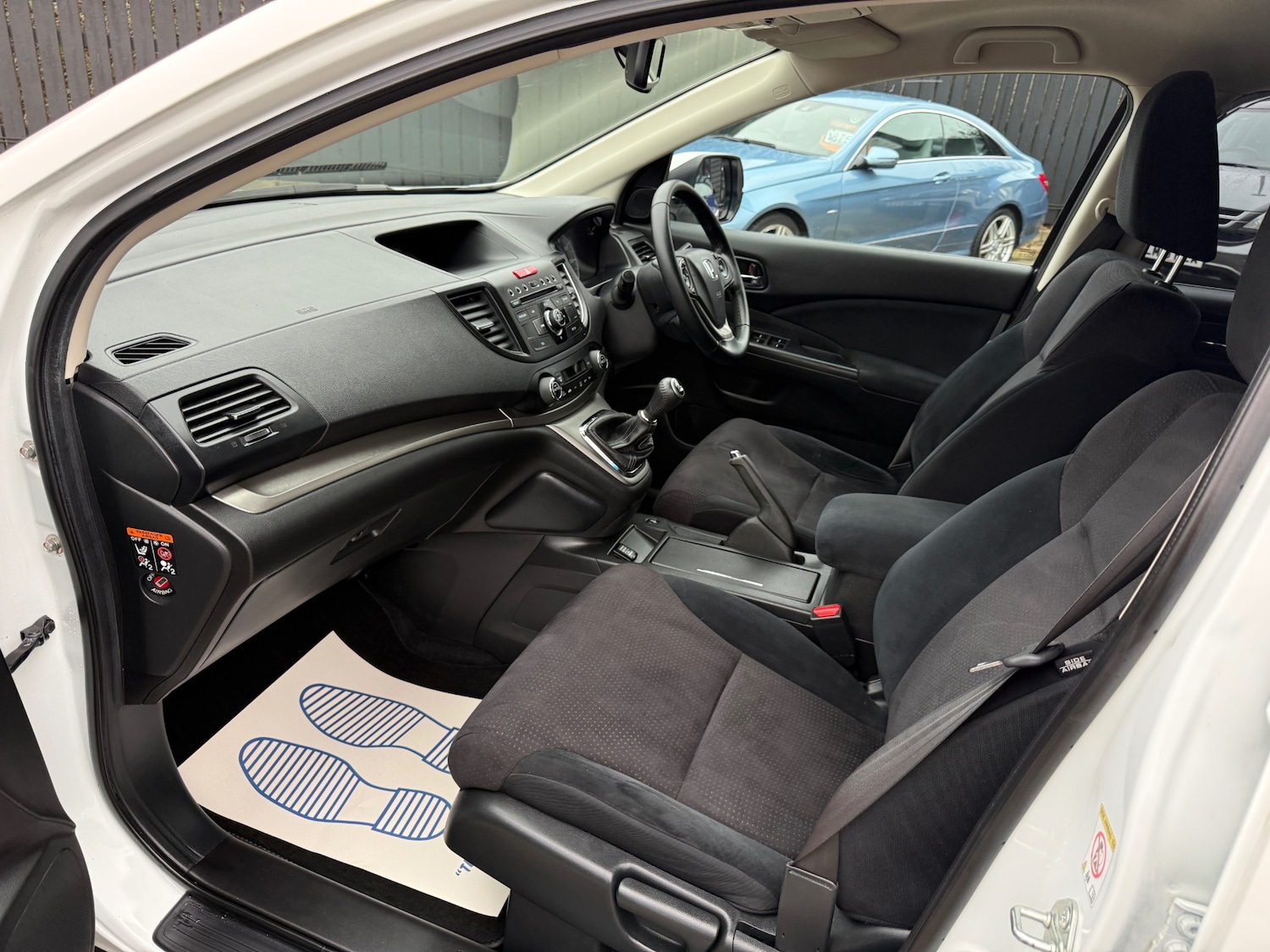 Used Honda CR-V 2015 for sale - 77417457: Photo 22