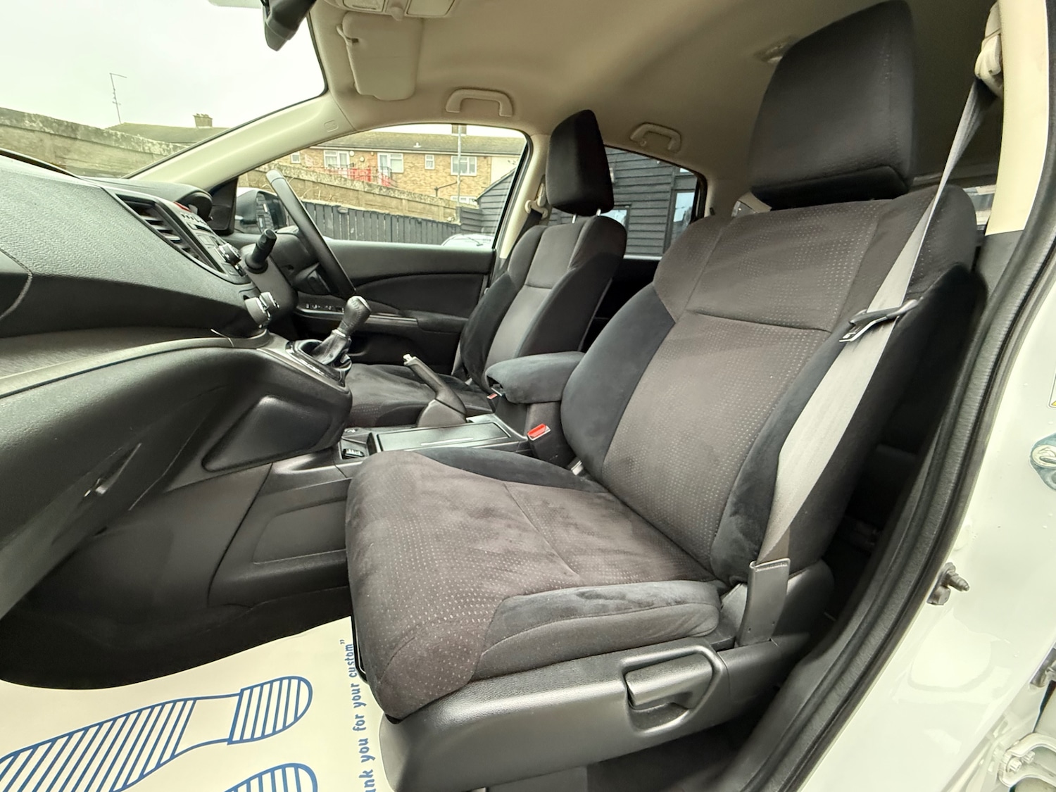 Used Honda CR-V 2015 for sale - 77417457: Photo 24