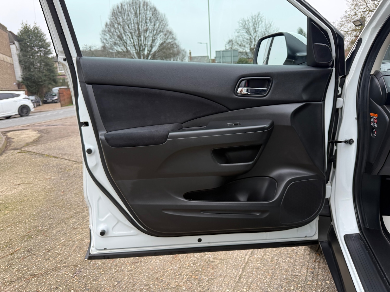 Used Honda CR-V 2015 for sale - 77417457: Photo 25