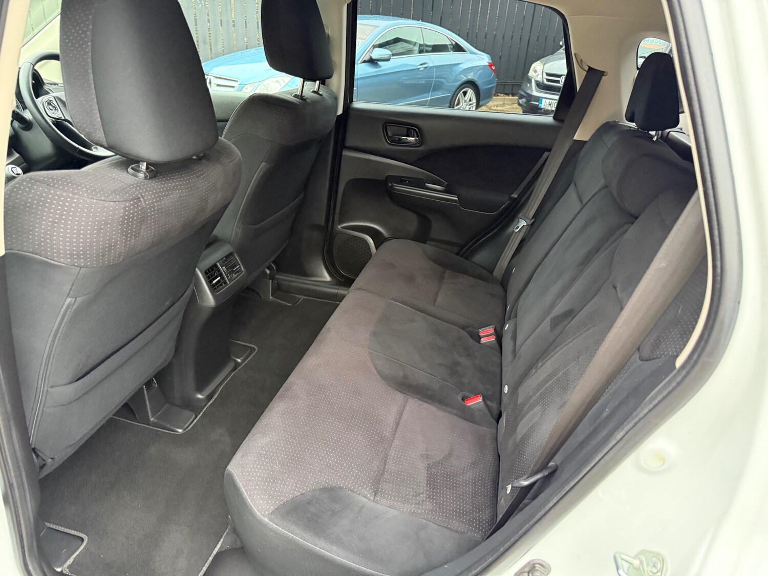 Used Honda CR-V 2015 for sale - 77417457: Photo 26