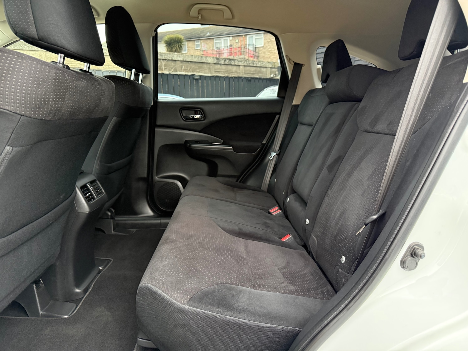 Used Honda CR-V 2015 for sale - 77417457: Photo 27