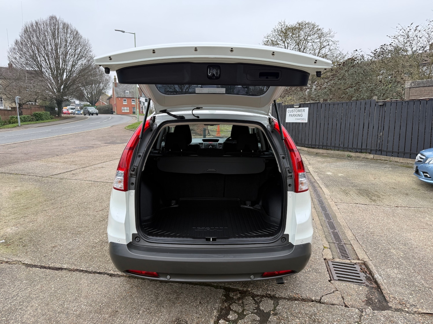 Used Honda CR-V 2015 for sale - 77417457: Photo 29