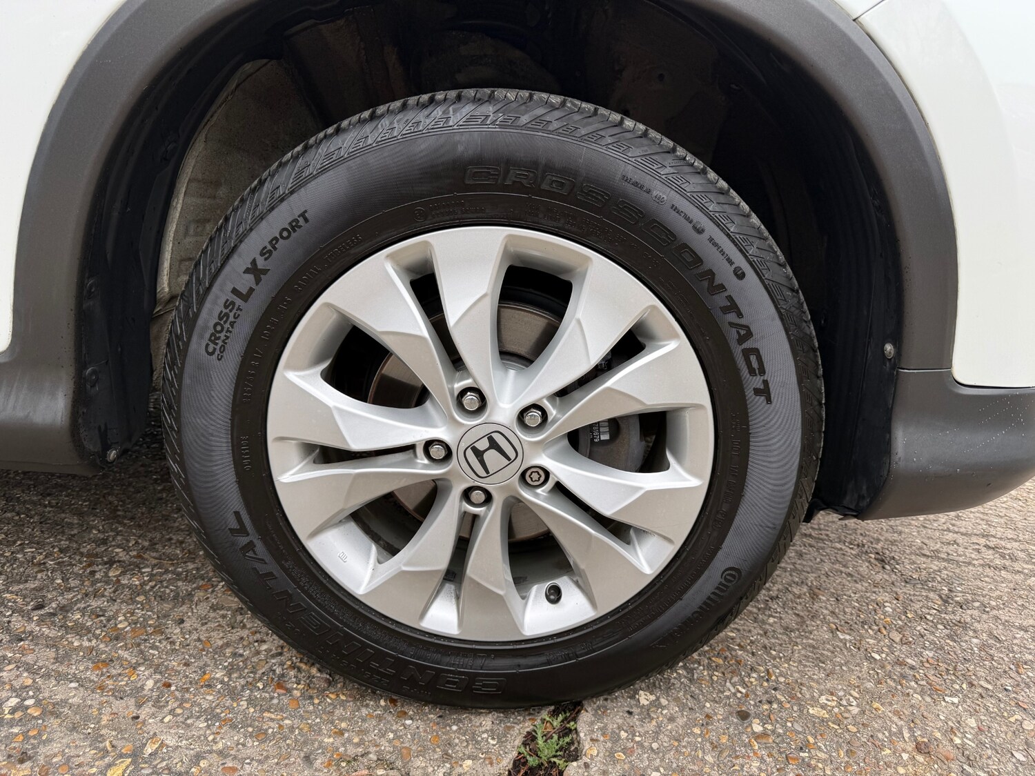 Used Honda CR-V 2015 for sale - 77417457: Photo 33