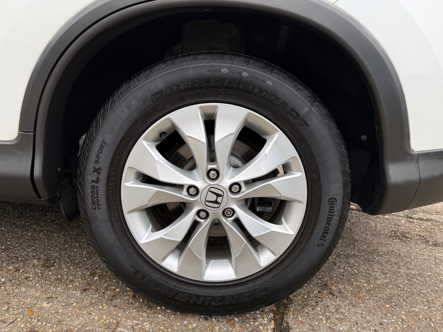 Used Honda CR-V 2015 for sale - 77417457: Photo 35