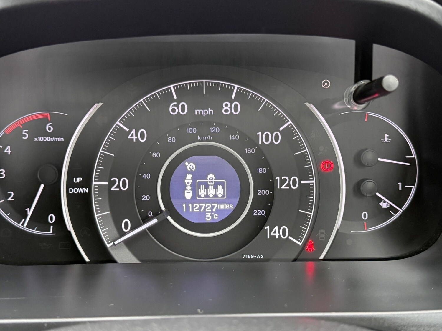 Used Honda CR-V 2015 for sale - 77417457: Photo 37