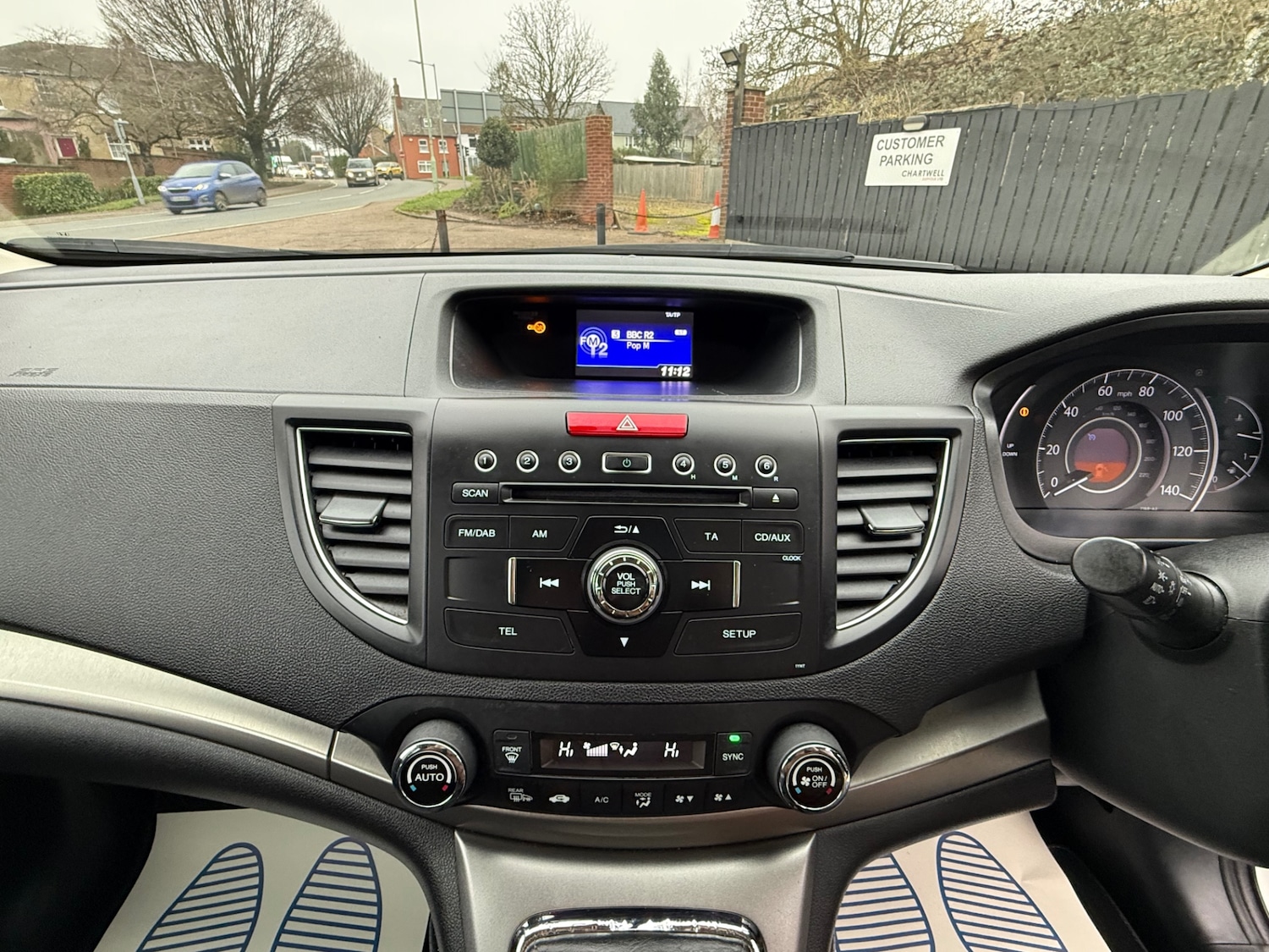 Used Honda CR-V 2015 for sale - 77417457: Photo 38