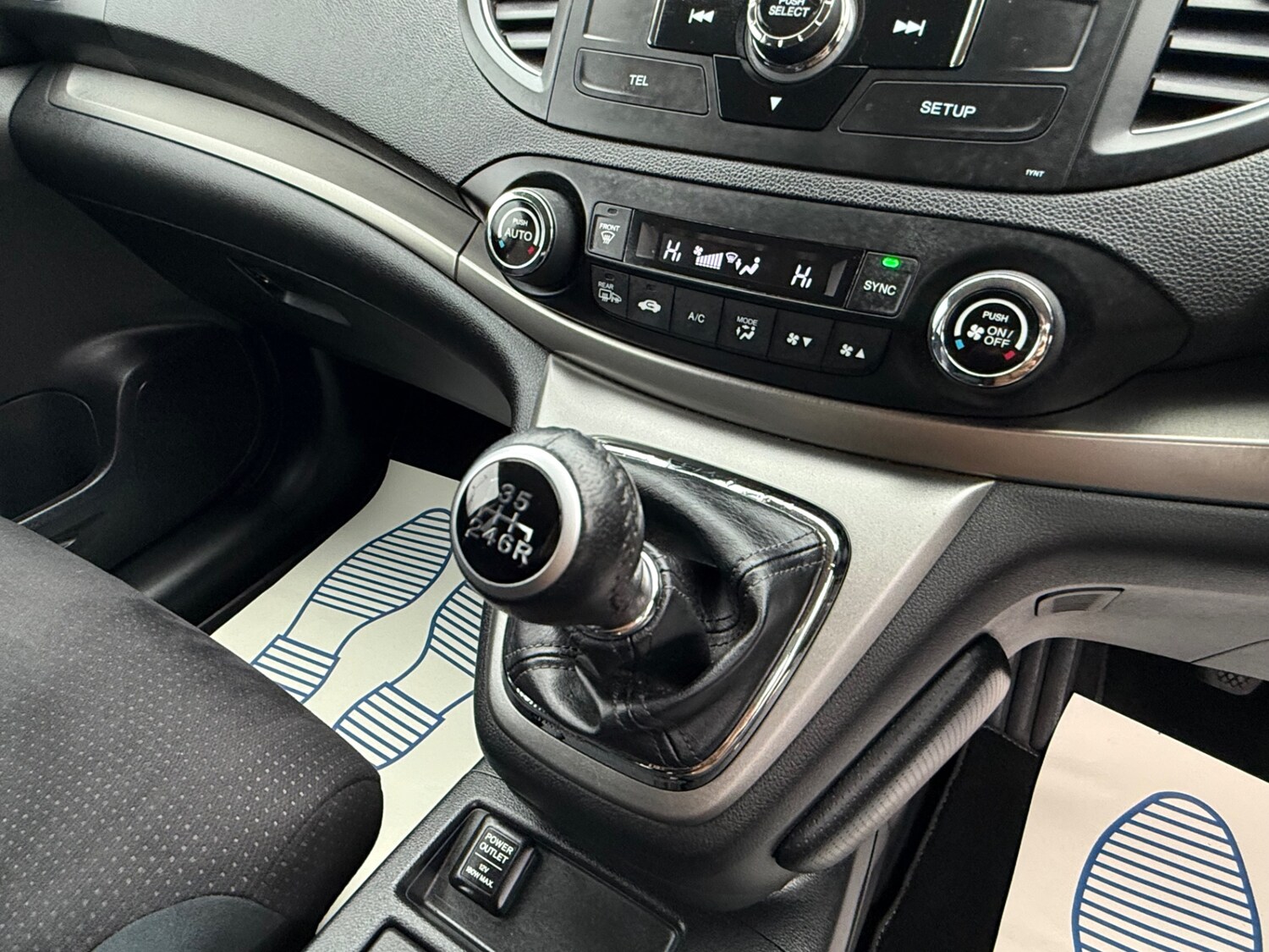 Used Honda CR-V 2015 for sale - 77417457: Photo 39