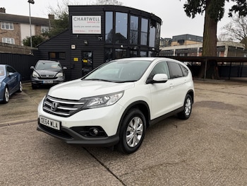 Used Honda CR-V 2015 for sale - 77417457: Photo