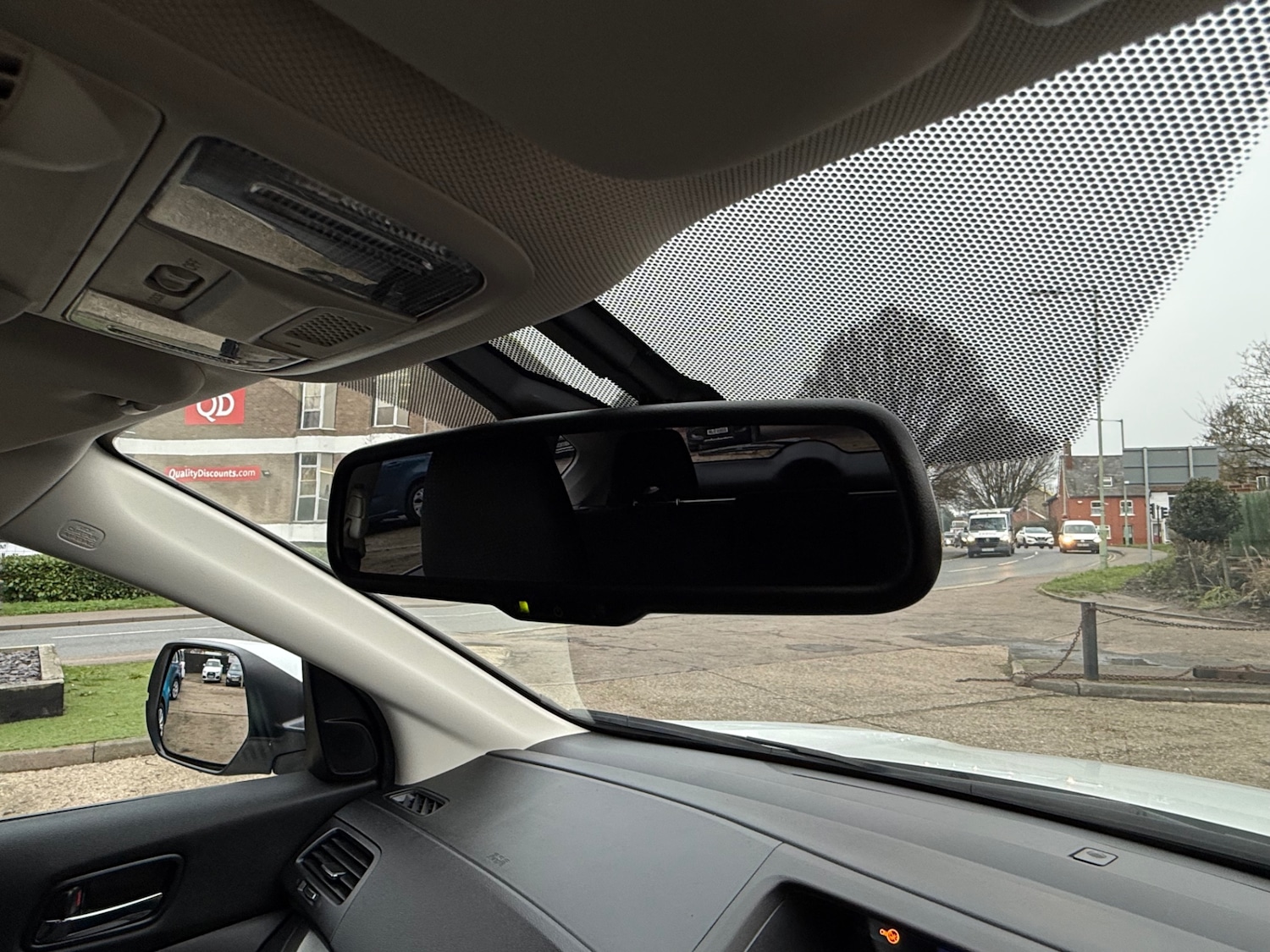 Used Honda CR-V 2015 for sale - 77417457: Photo 43