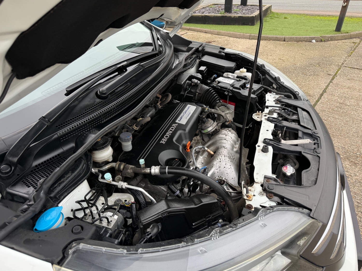 Used Honda CR-V 2015 for sale - 77417457: Photo 51