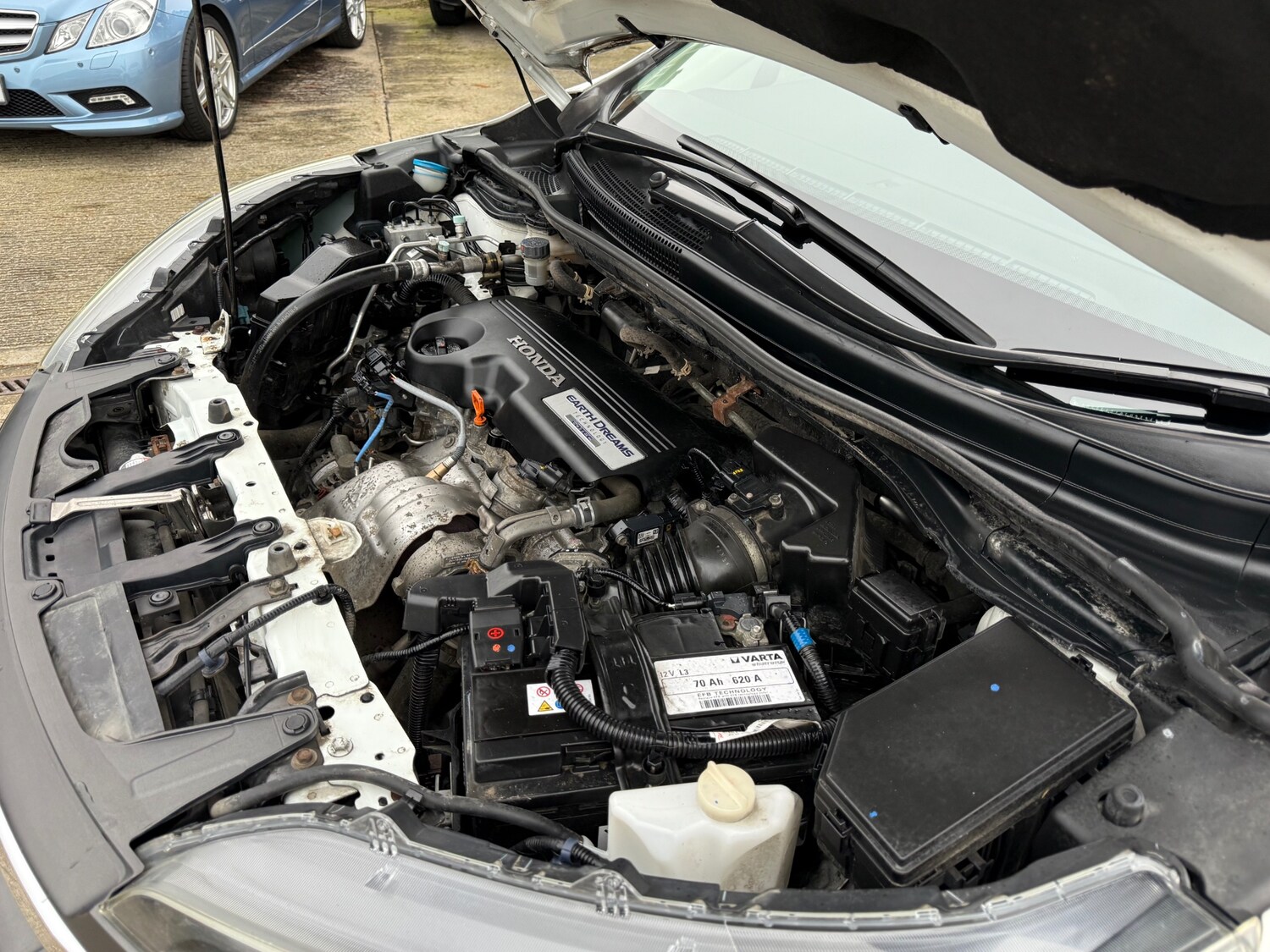 Used Honda CR-V 2015 for sale - 77417457: Photo 52