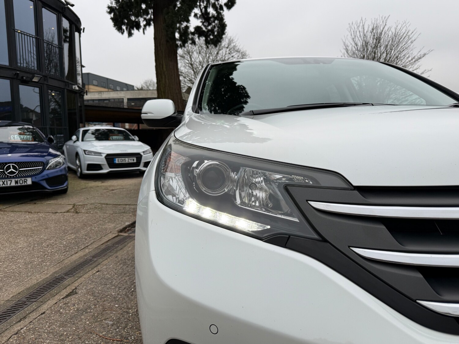 Used Honda CR-V 2015 for sale - 77417457: Photo 53