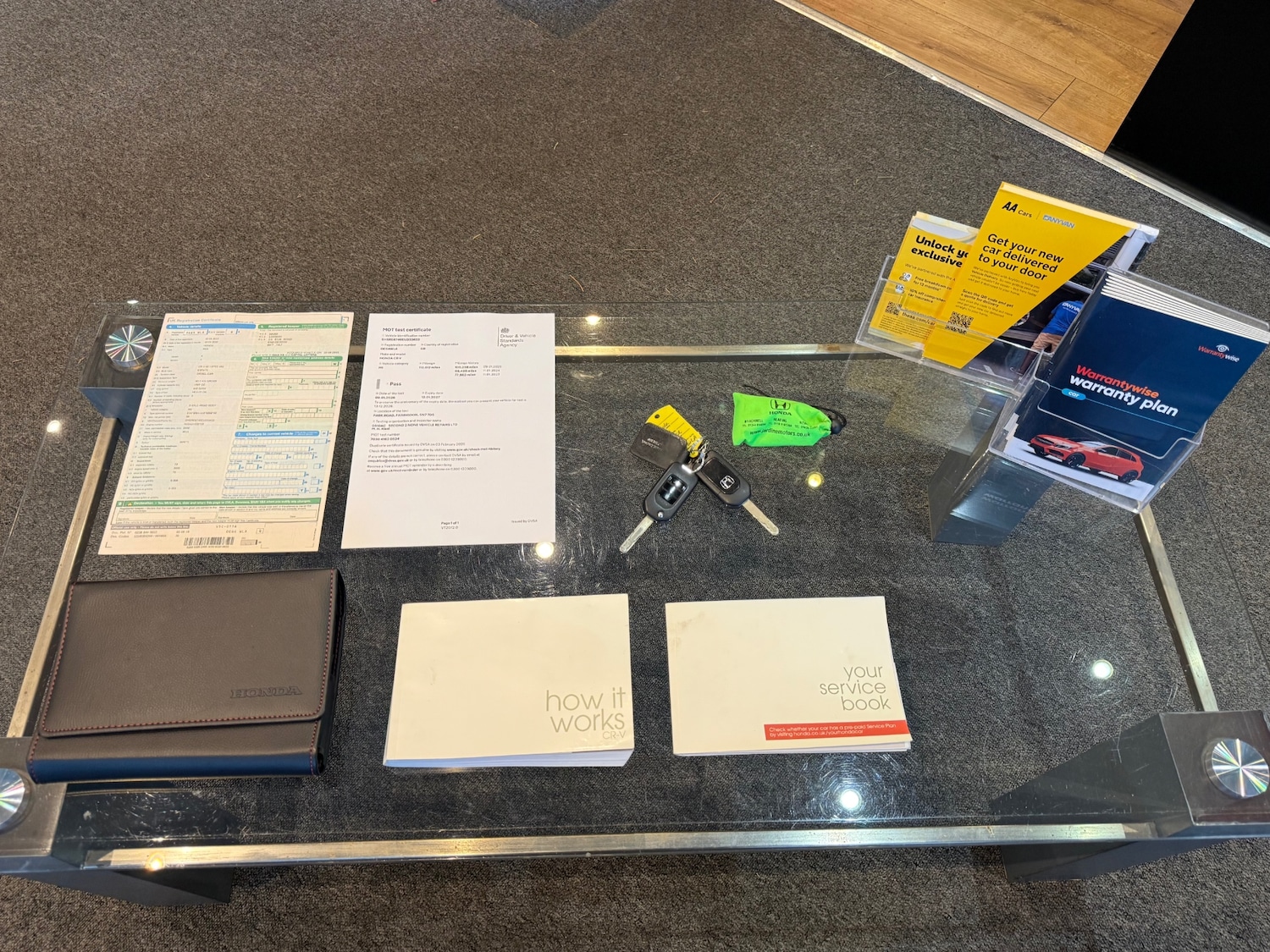 Used Honda CR-V 2015 for sale - 77417457: Photo 54