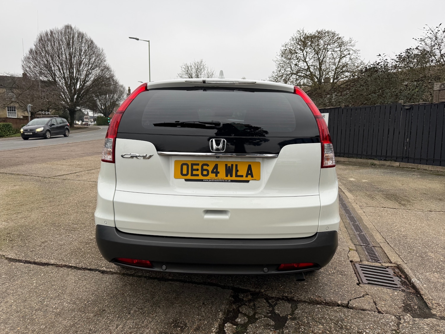 Used Honda CR-V 2015 for sale - 77417457: Photo 9