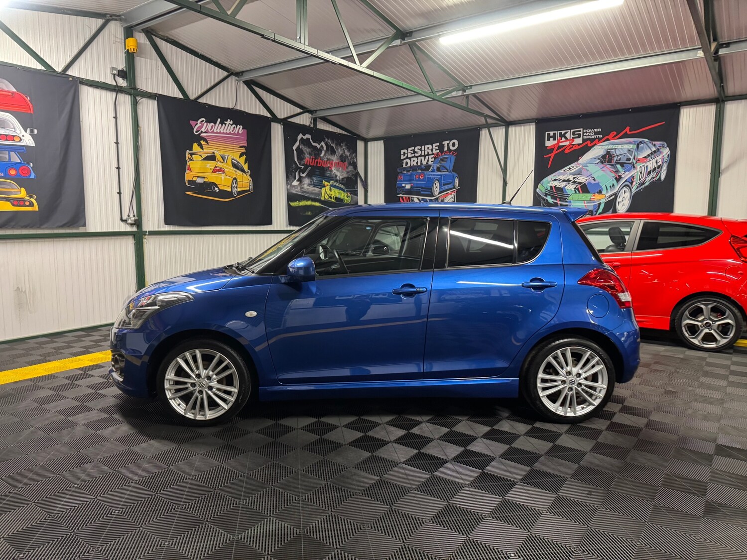 Used Suzuki Swift 2017 for sale - 76618930: Photo 12