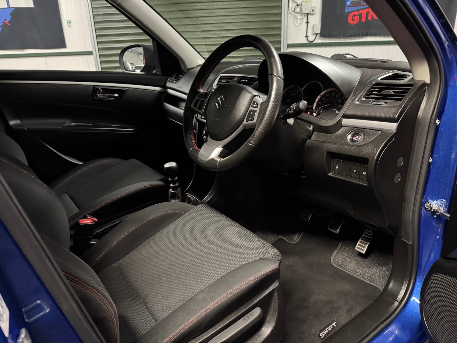 Used Suzuki Swift 2017 for sale - 76618930: Photo 13