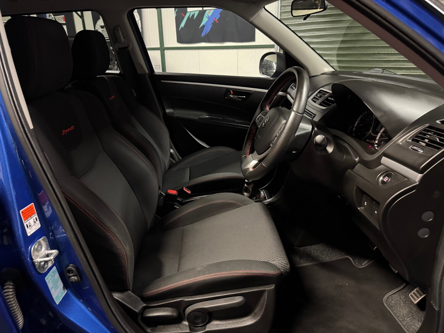 Used Suzuki Swift 2017 for sale - 76618930: Photo 14