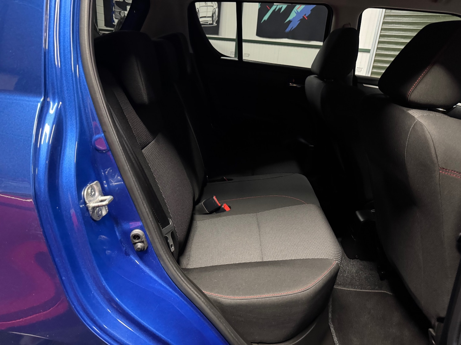 Used Suzuki Swift 2017 for sale - 76618930: Photo 15