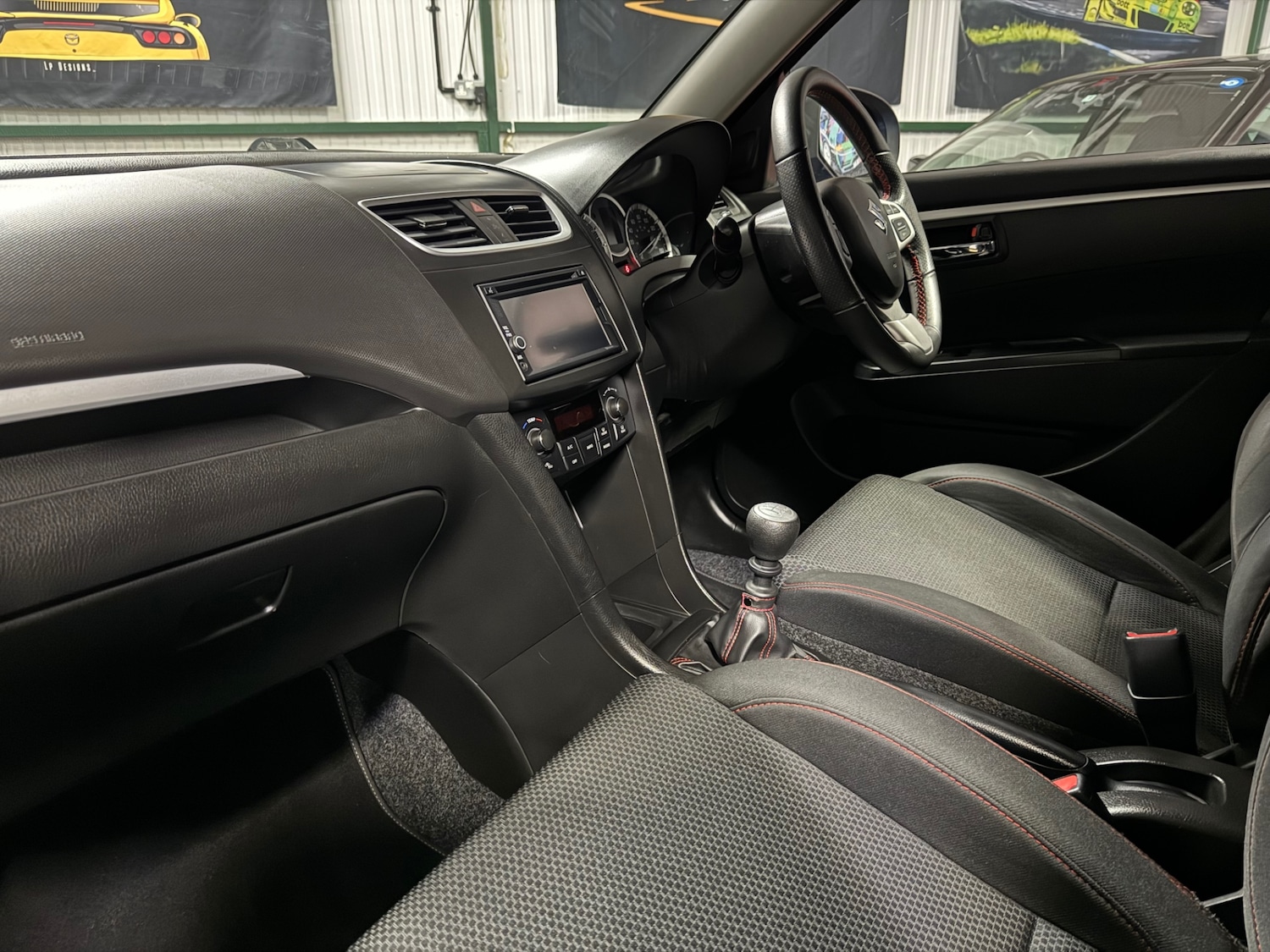 Used Suzuki Swift 2017 for sale - 76618930: Photo 16