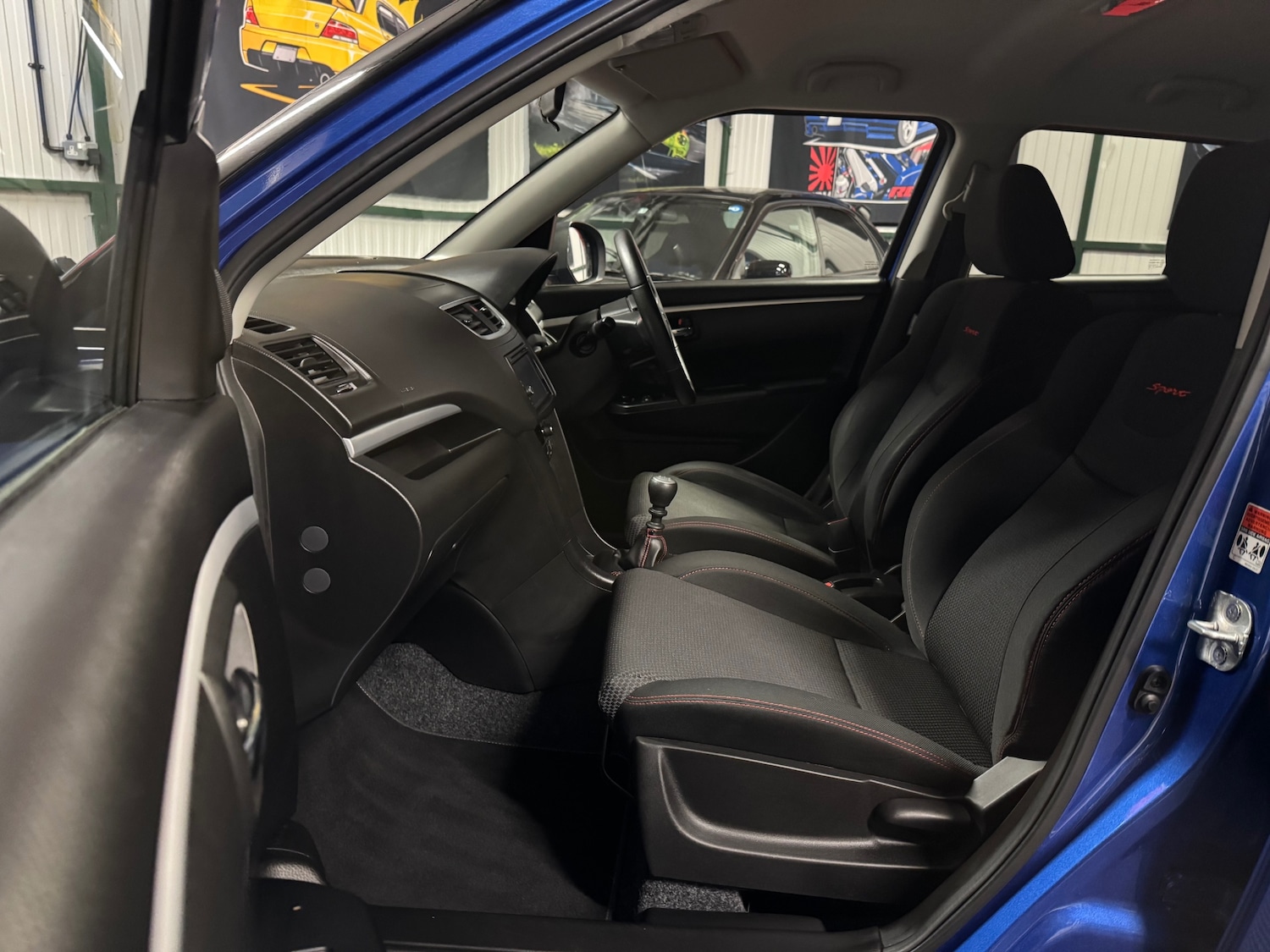 Used Suzuki Swift 2017 for sale - 76618930: Photo 17