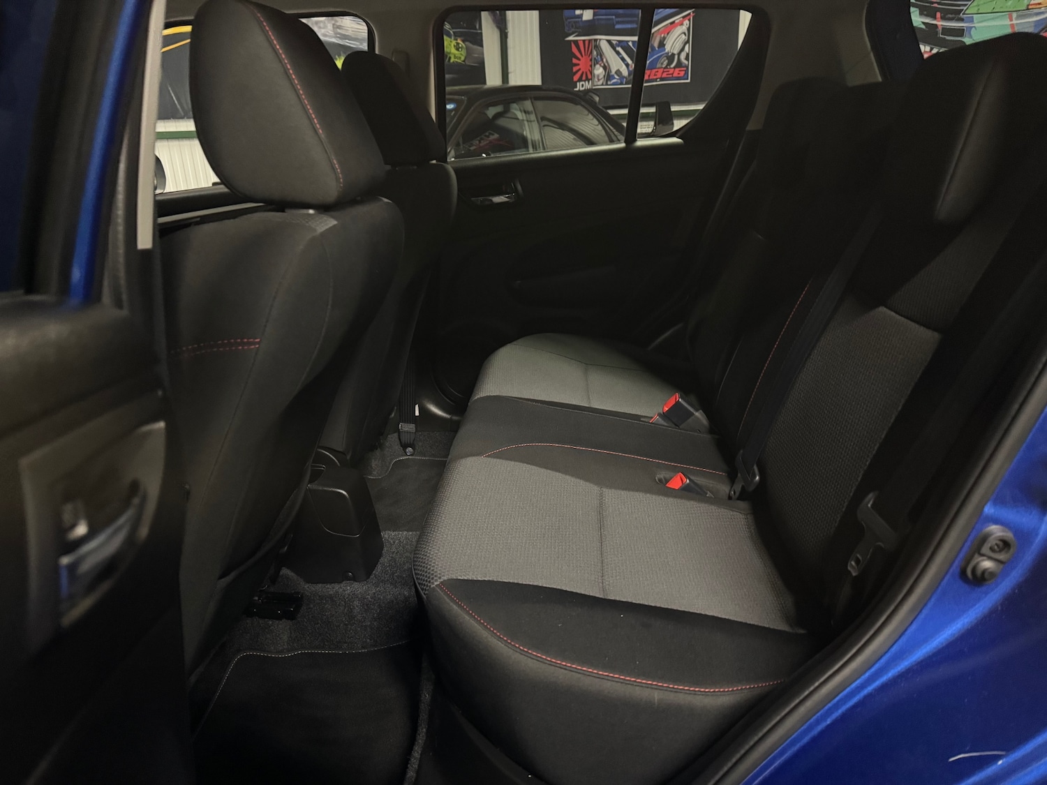 Used Suzuki Swift 2017 for sale - 76618930: Photo 18