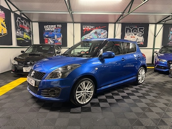 2017 (17) - 1.6 Sport [Nav] 5dr