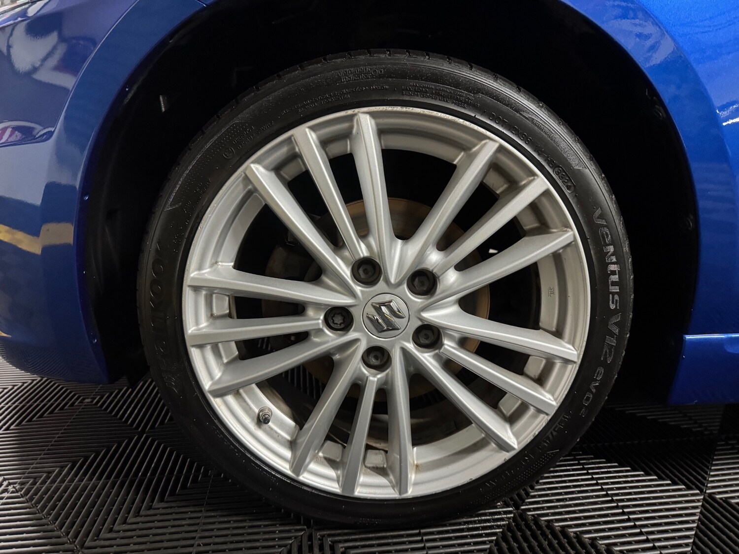 Used Suzuki Swift 2017 for sale - 76618930: Photo 21