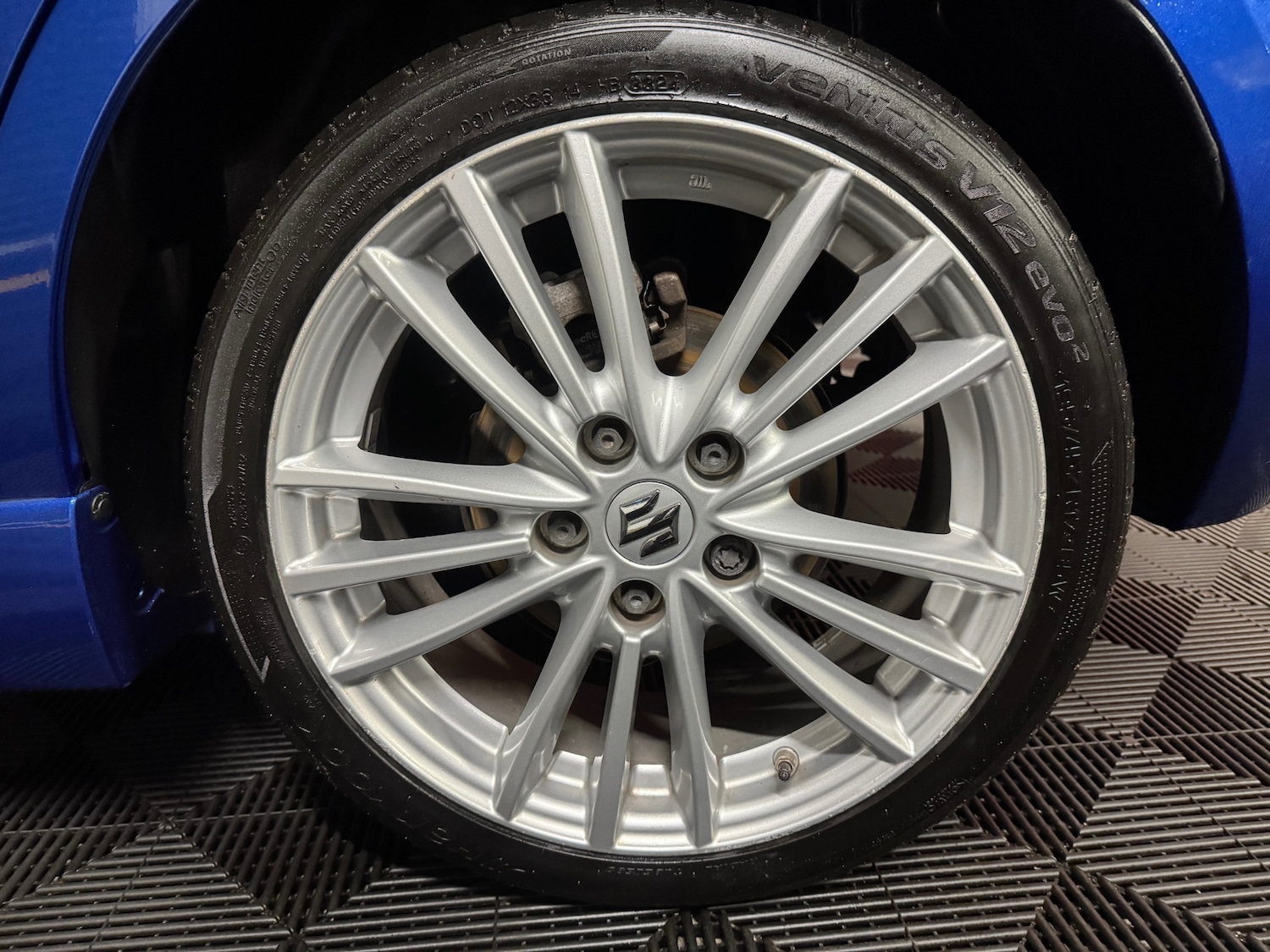 Used Suzuki Swift 2017 for sale - 76618930: Photo 22