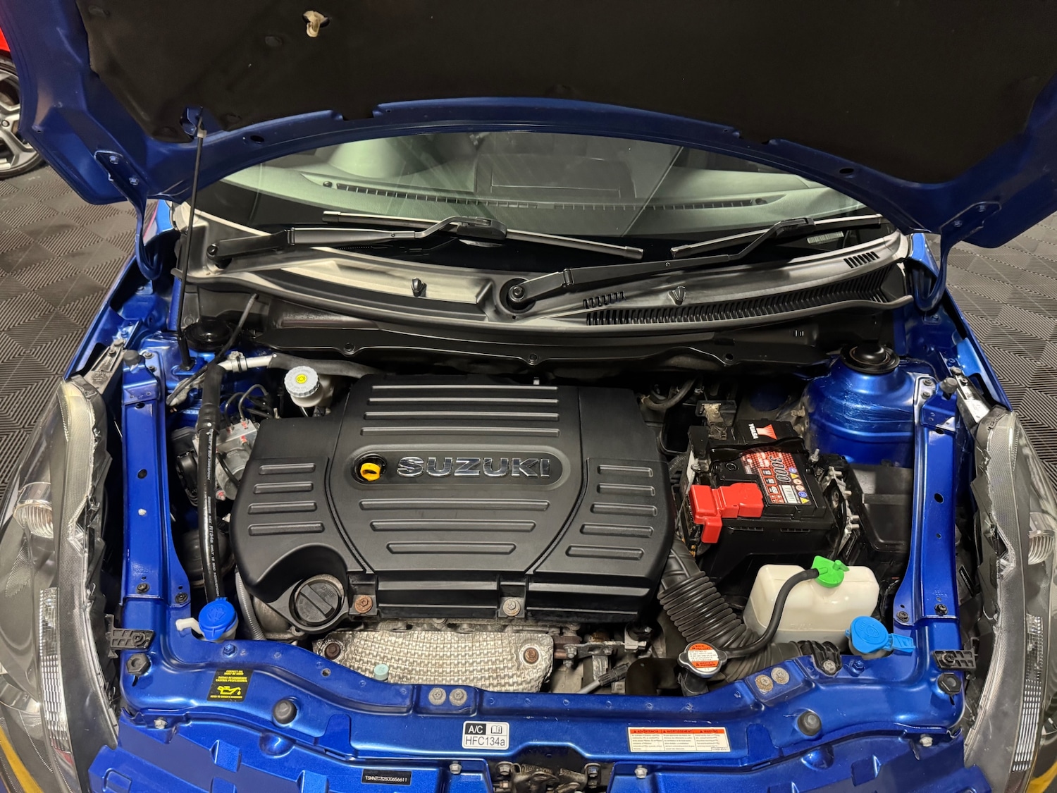 Used Suzuki Swift 2017 for sale - 76618930: Photo 23