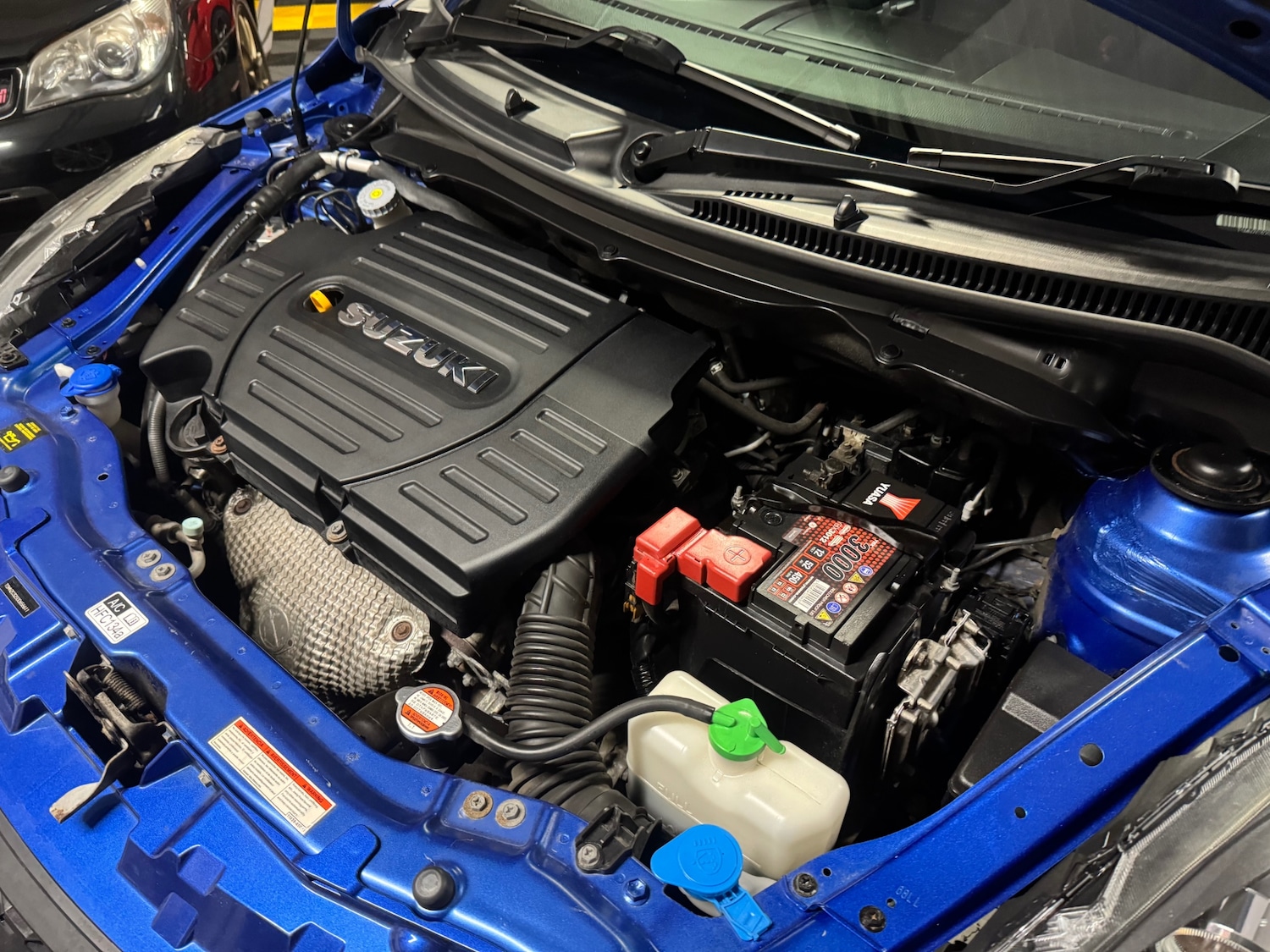 Used Suzuki Swift 2017 for sale - 76618930: Photo 25