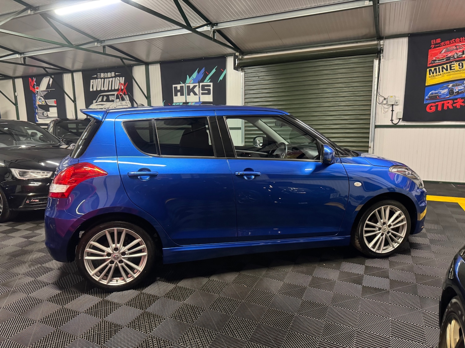 Used Suzuki Swift 2017 for sale - 76618930: Photo 41