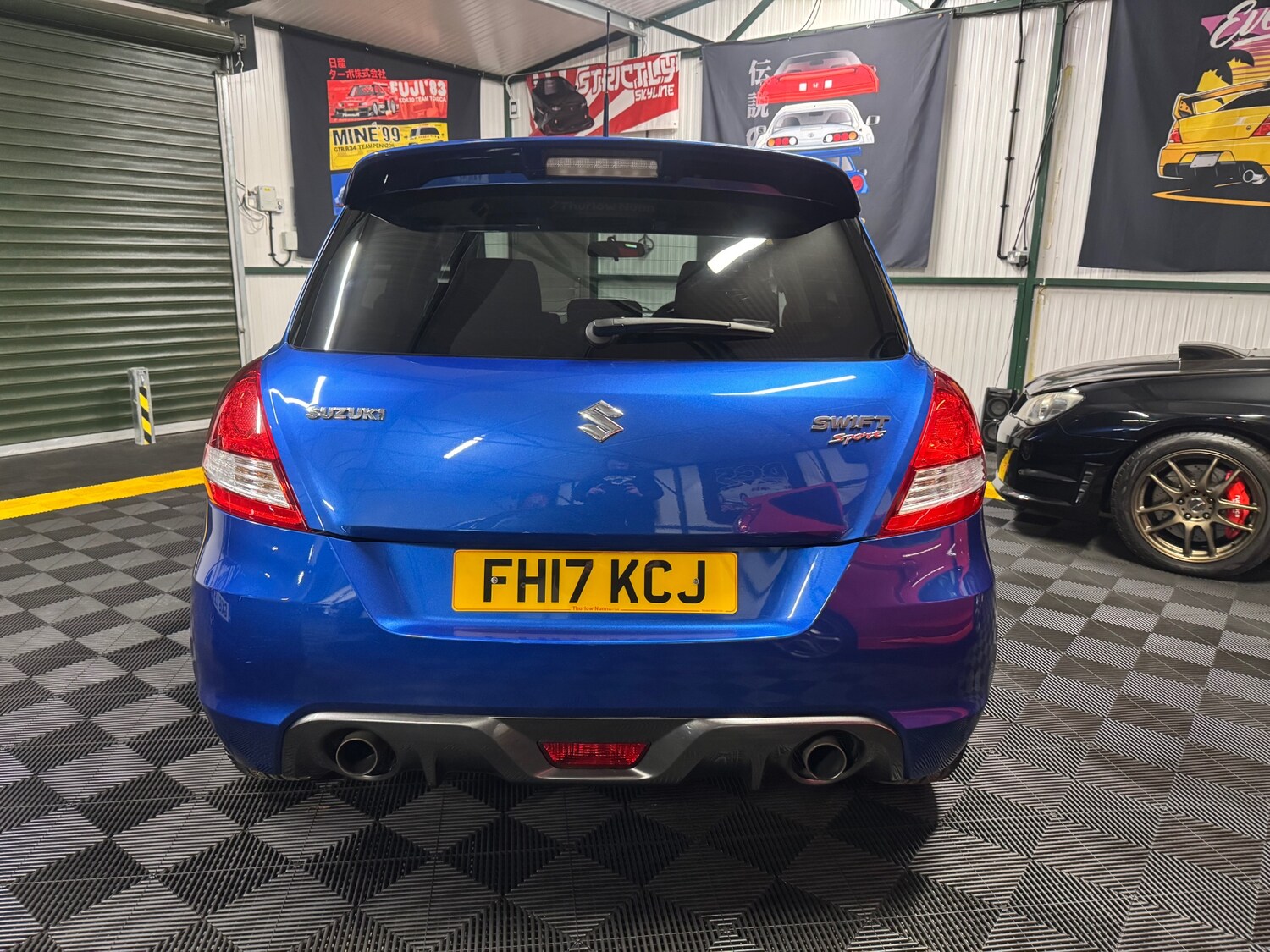 Used Suzuki Swift 2017 for sale - 76618930: Photo 44