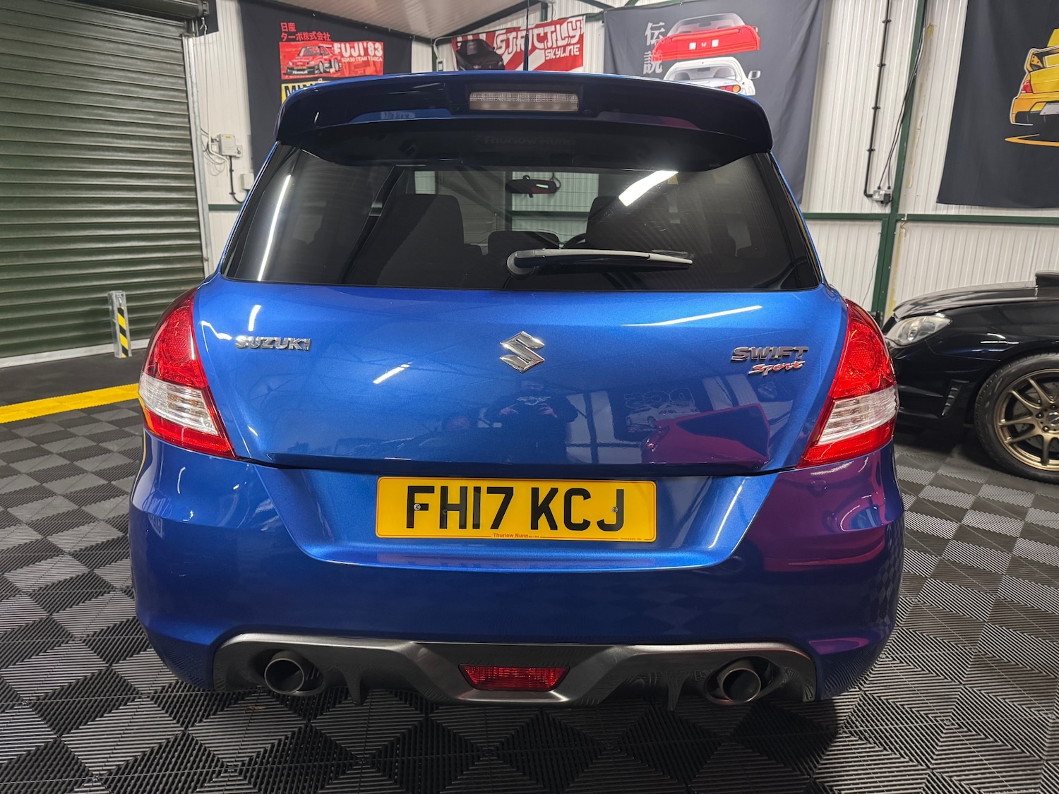 Used Suzuki Swift 2017 for sale - 76618930: Photo 45